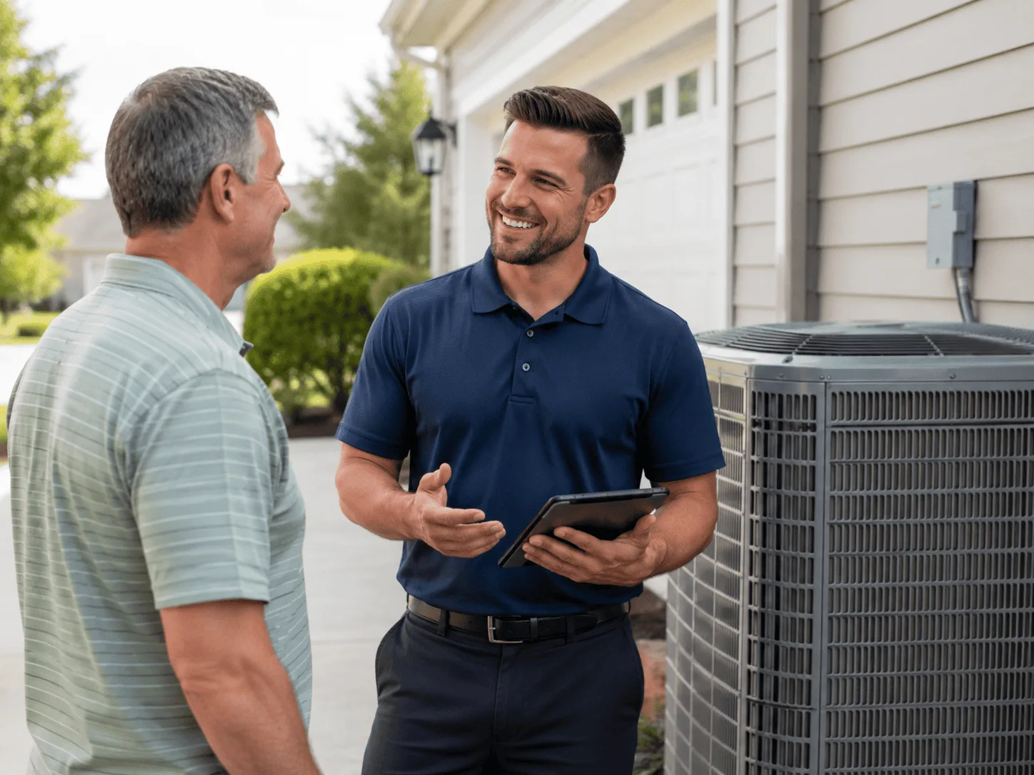 Heat Pump Installation White Oak, NC FAQs